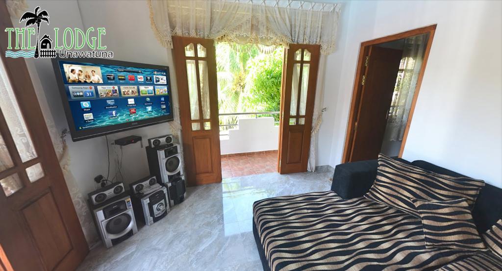 The Lodge أونا واتونا الغرفة الصورة
