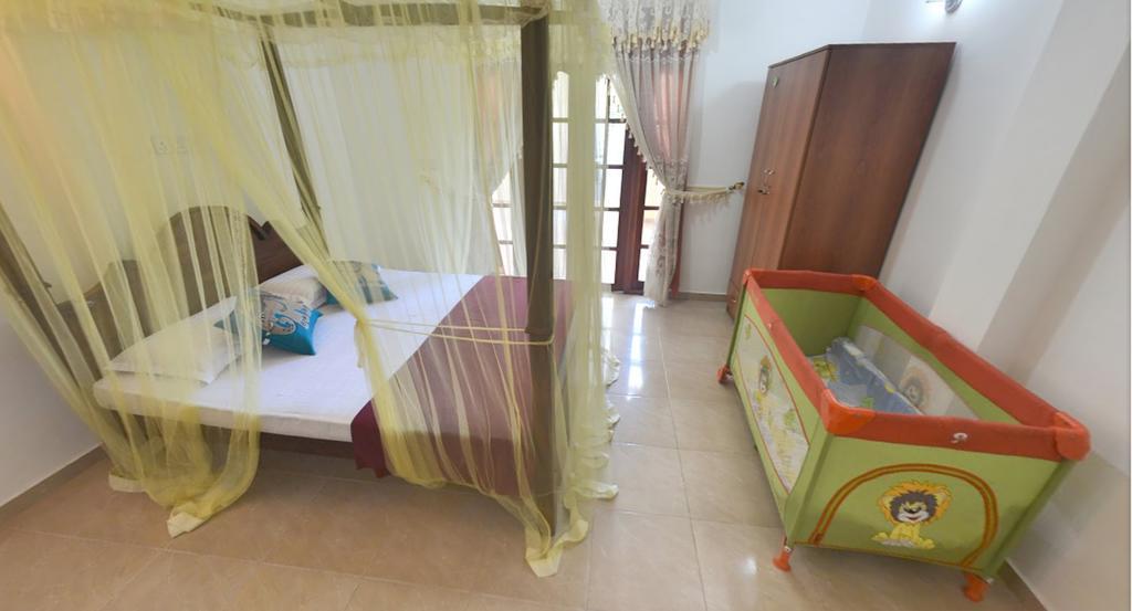 The Lodge أونا واتونا الغرفة الصورة