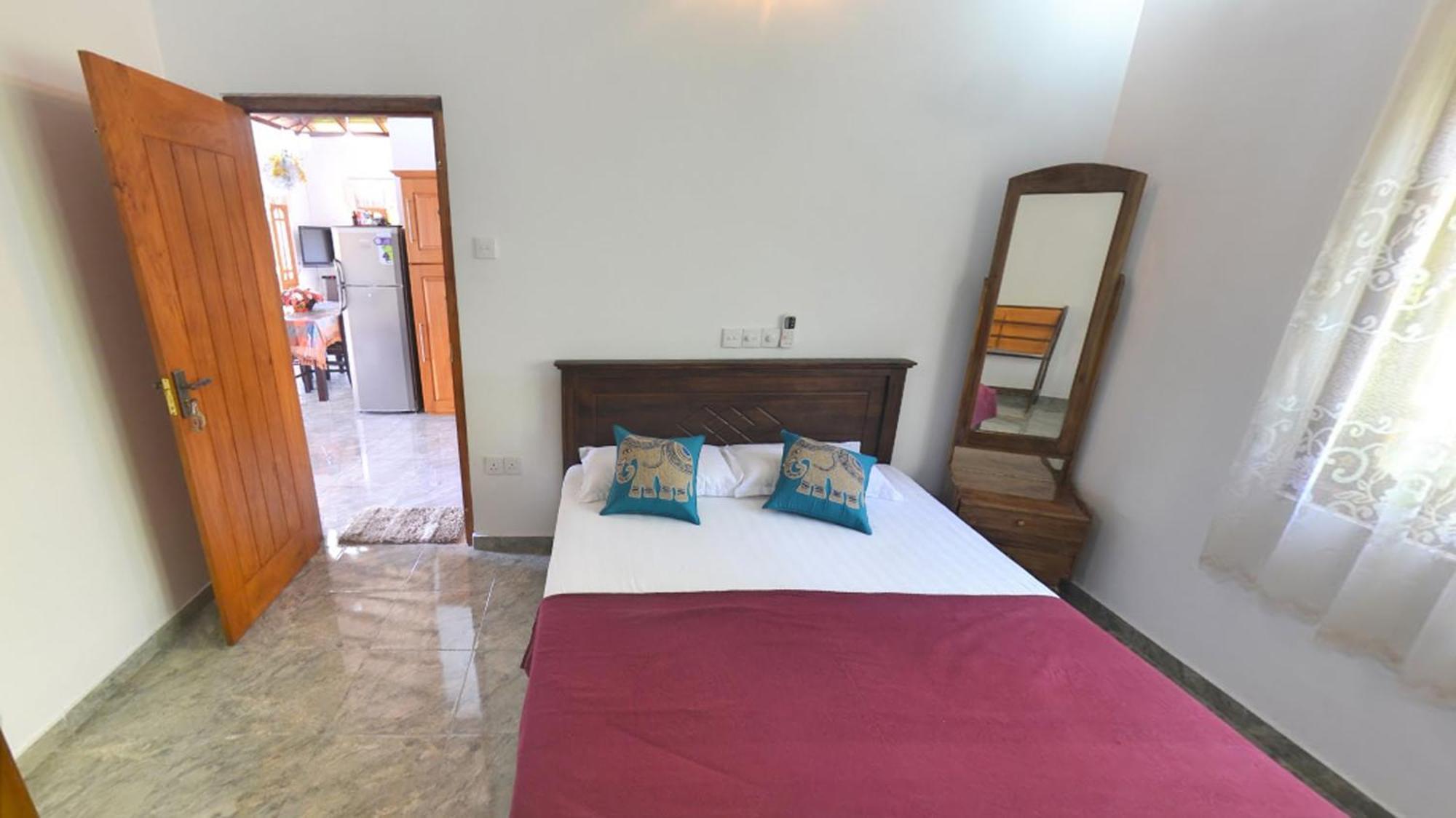 The Lodge أونا واتونا الغرفة الصورة