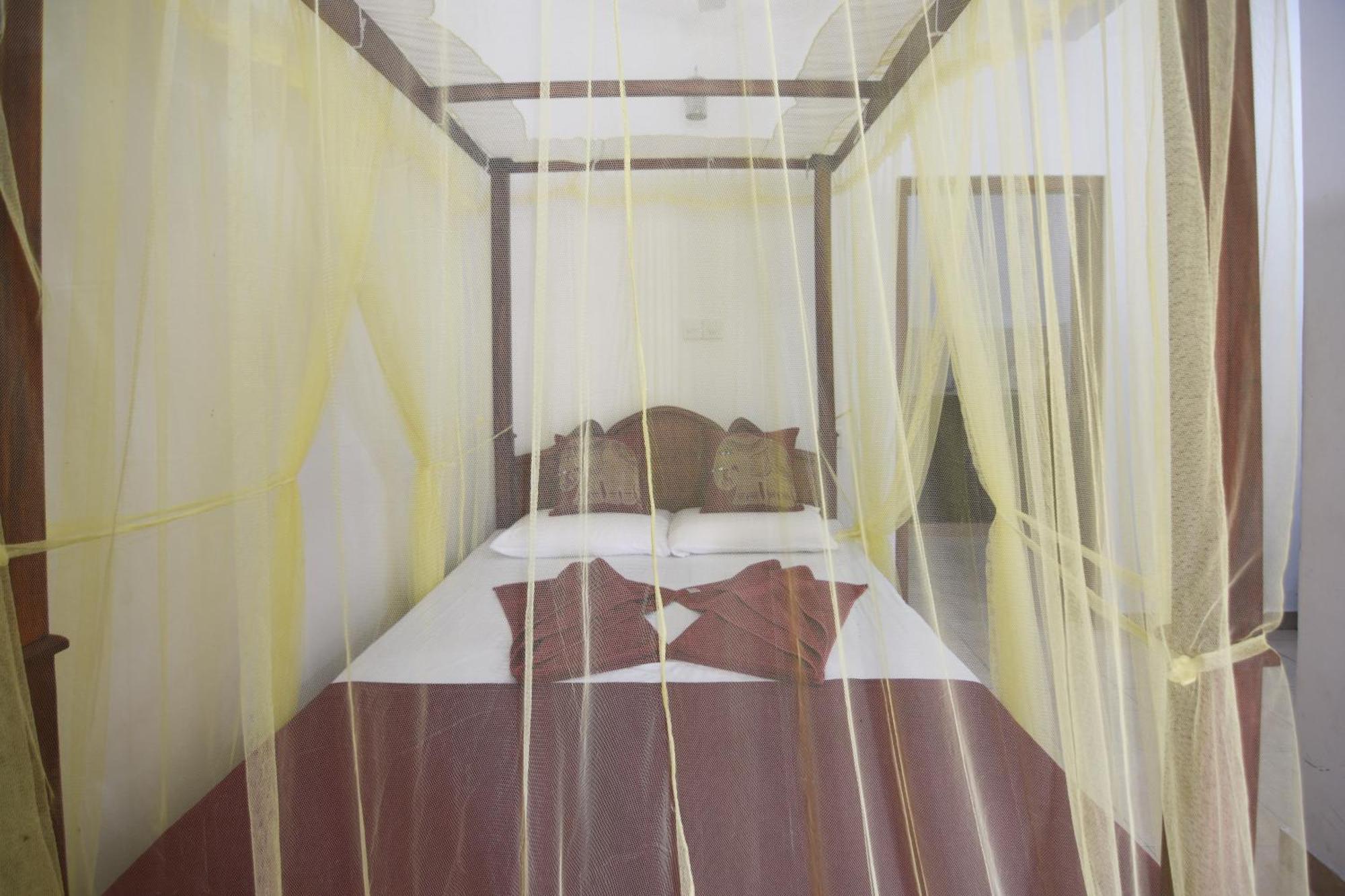 The Lodge أونا واتونا الغرفة الصورة