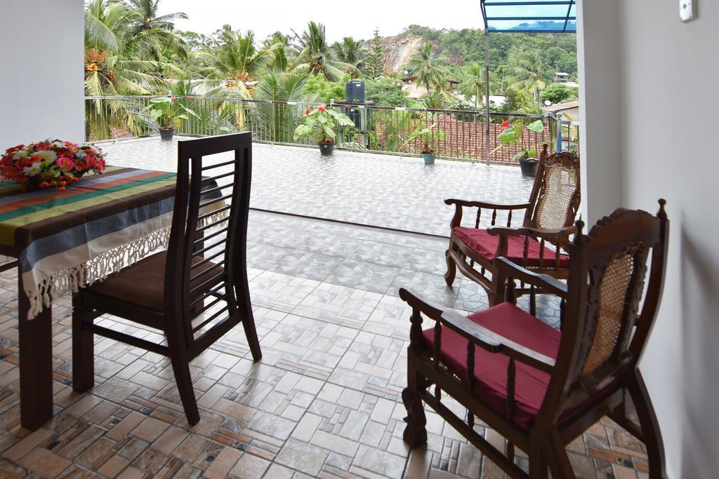 The Lodge أونا واتونا المظهر الخارجي الصورة