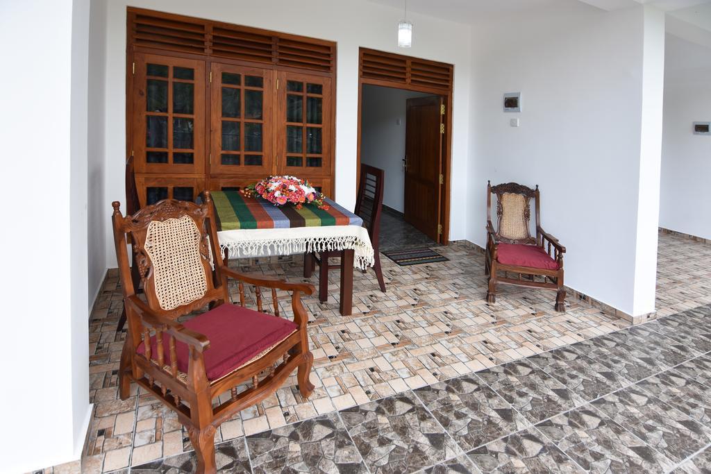 The Lodge أونا واتونا المظهر الخارجي الصورة