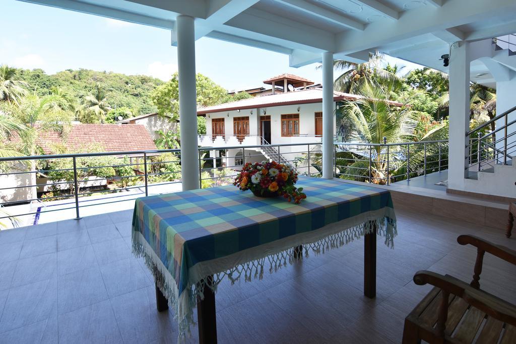 The Lodge أونا واتونا المظهر الخارجي الصورة