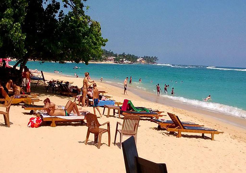 The Lodge أونا واتونا المظهر الخارجي الصورة