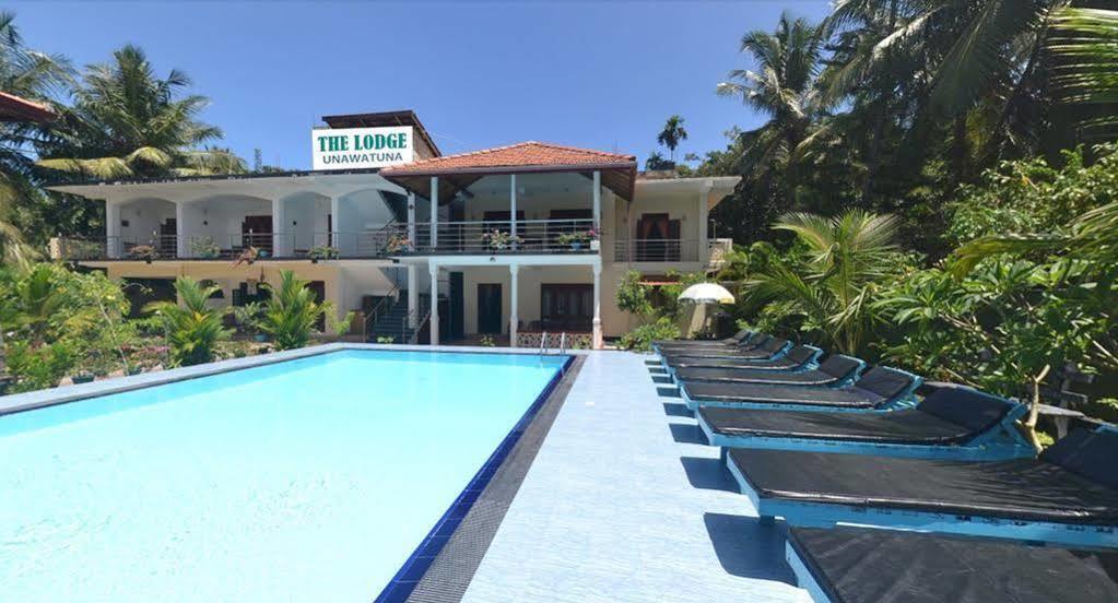 The Lodge أونا واتونا المظهر الخارجي الصورة