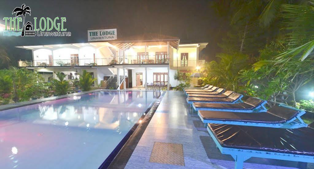 The Lodge أونا واتونا المظهر الخارجي الصورة