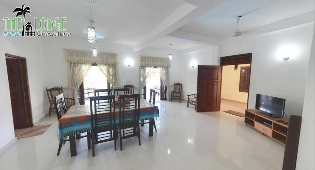 The Lodge أونا واتونا المظهر الخارجي الصورة