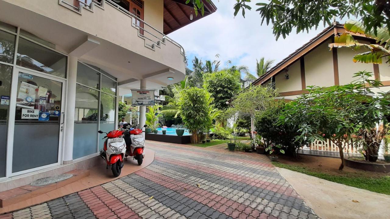 The Lodge أونا واتونا المظهر الخارجي الصورة