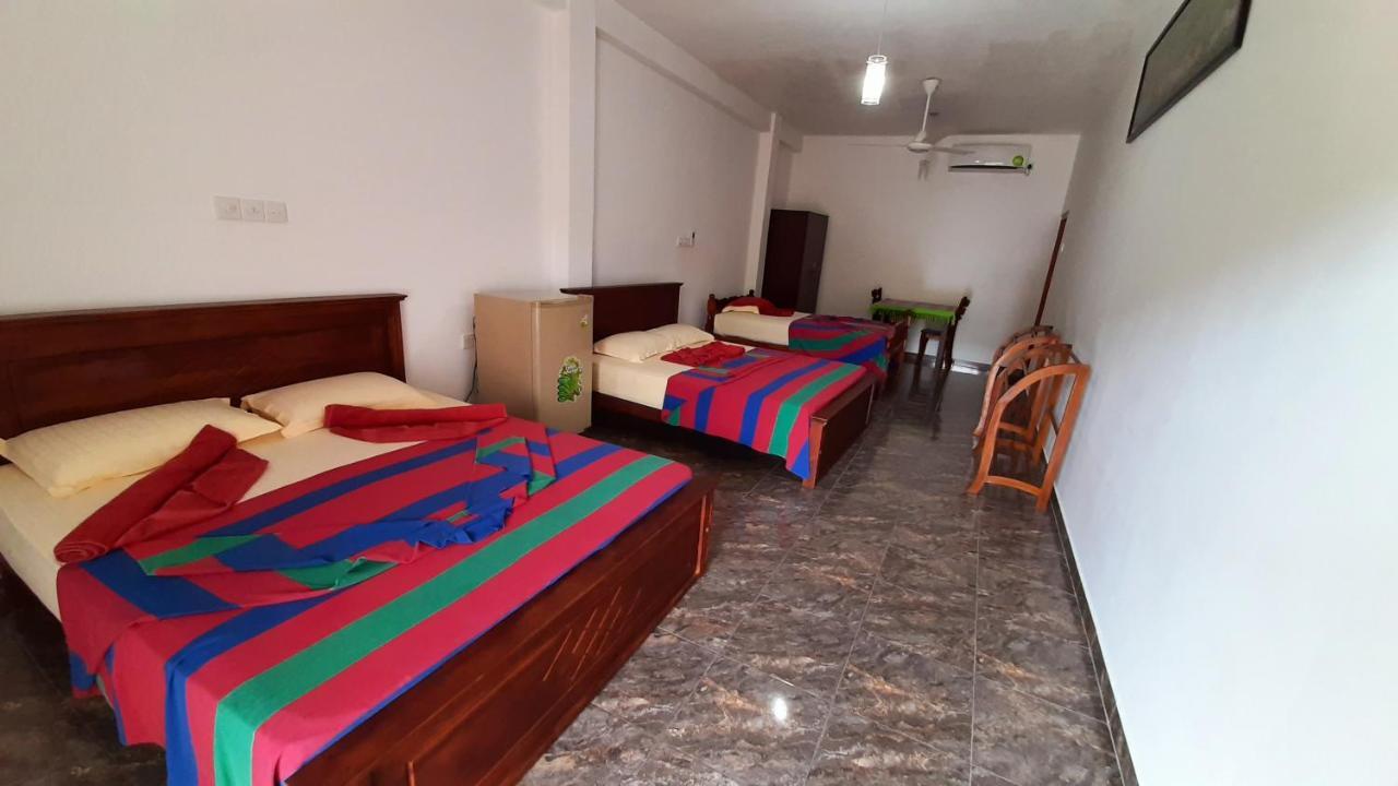 The Lodge أونا واتونا المظهر الخارجي الصورة