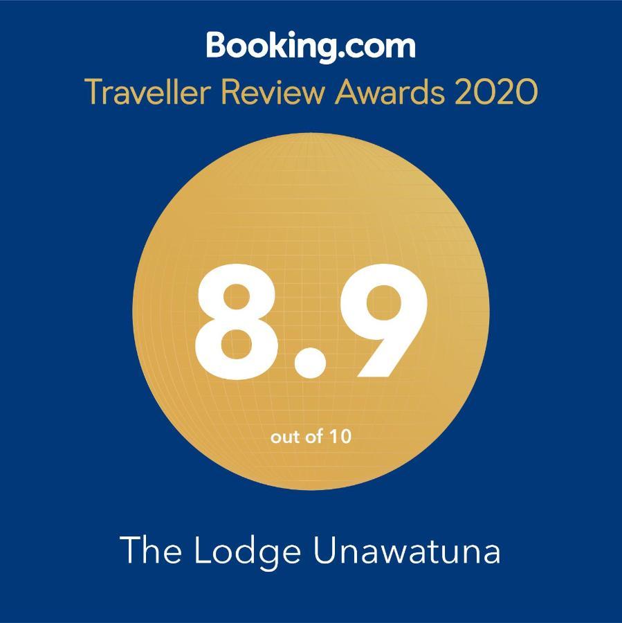 The Lodge أونا واتونا المظهر الخارجي الصورة